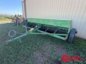 John Deere 8200 Image