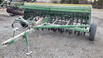 Main image John Deere 8200