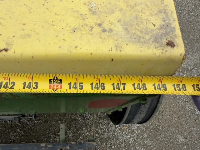 Image of John Deere 8200 equipment image 4