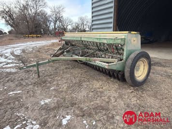 Main image John Deere 8200