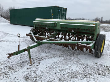 Main image John Deere 8200