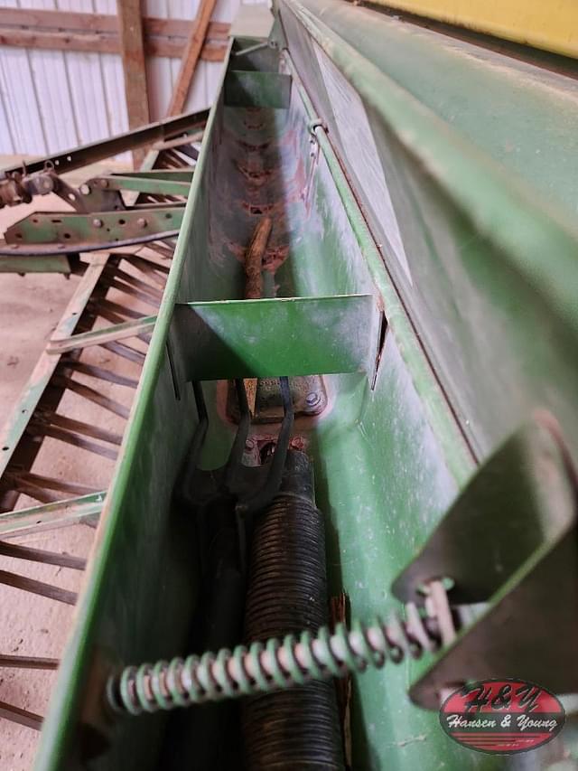 Image of John Deere 8200 equipment image 4