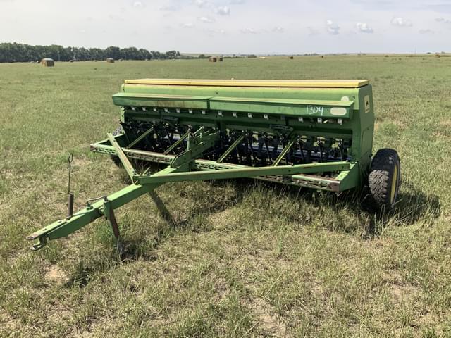 Image of John Deere 8200 equipment image 3