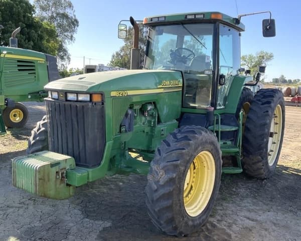 Equipment Main Image