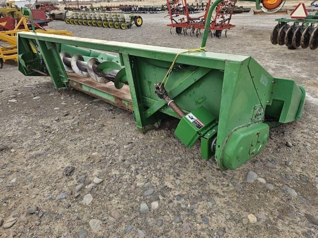 Image of John Deere 822 equipment image 4