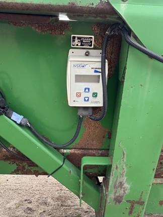 Image of John Deere 822 equipment image 4