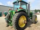 John Deere 8220 Image