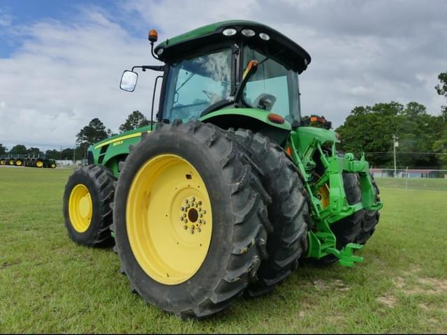 Image of John Deere 8225R equipment image 3