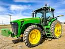 John Deere 8225R Image