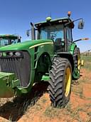 John Deere 8225R Image