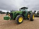 John Deere 8230 Image