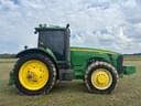 John Deere 8230 Image