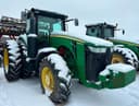 John Deere 8235R Image