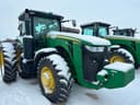 John Deere 8235R Image