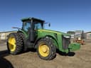John Deere 8235R Image