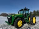 2013 John Deere 8235R Image