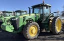 John Deere 8235R Image