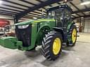 John Deere 8245R Image