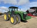 2014 John Deere 8245R Image