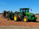 John Deere 8245R Image