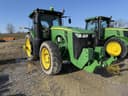 John Deere 8245R Image