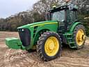 John Deere 8245R Image