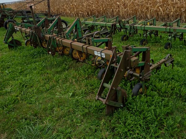 Equipment Main Image