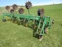 John Deere 825 Image