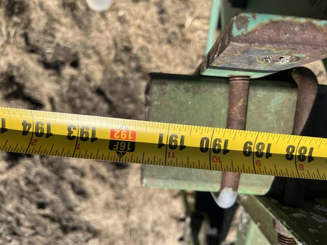 Image of John Deere 825 equipment image 4