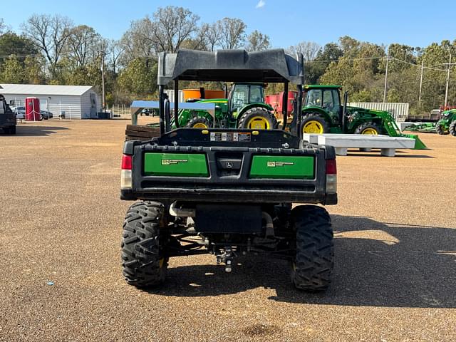 Image of John Deere Gator 825 equipment image 3