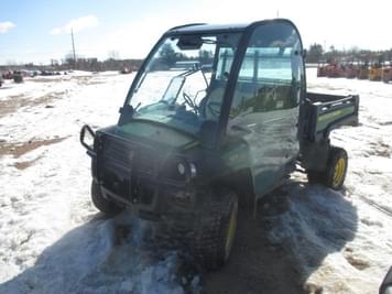 Main image John Deere Gator XUV 825i