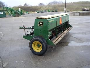 Main image John Deere 8250 4