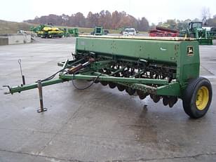 Main image John Deere 8250 6