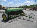 John Deere 8250 Image