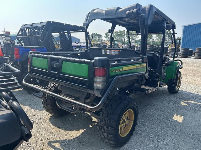 Image of John Deere XUV 825E equipment image 3