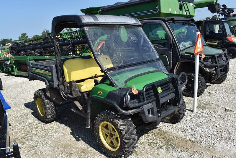 Image of John Deere Gator XUV 825i Primary image