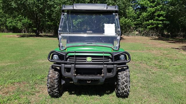 Image of John Deere XUV 825E equipment image 2