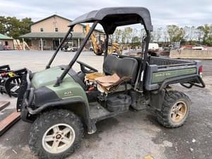 John Deere Gator XUV 825i Image