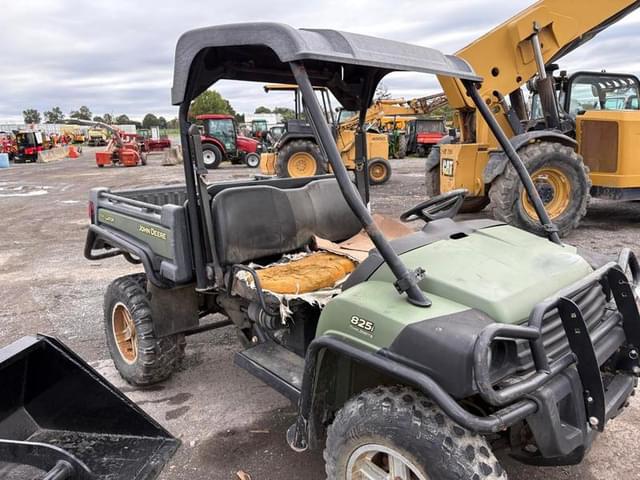 Image of John Deere Gator XUV 825i equipment image 3