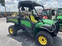 John Deere Gator XUV 825i Image
