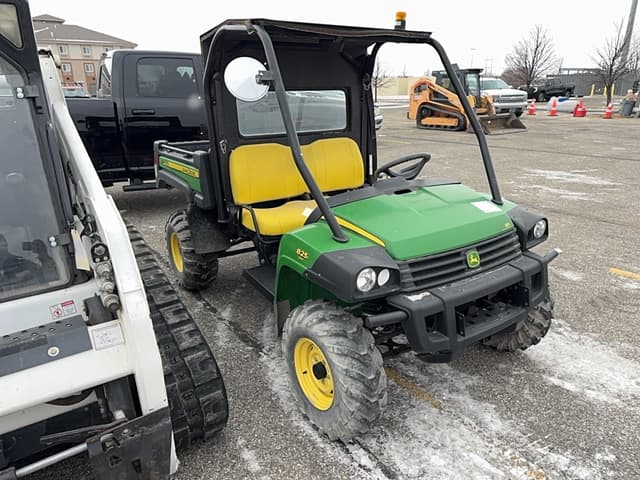 Image of John Deere Gator XUV 825i equipment image 3