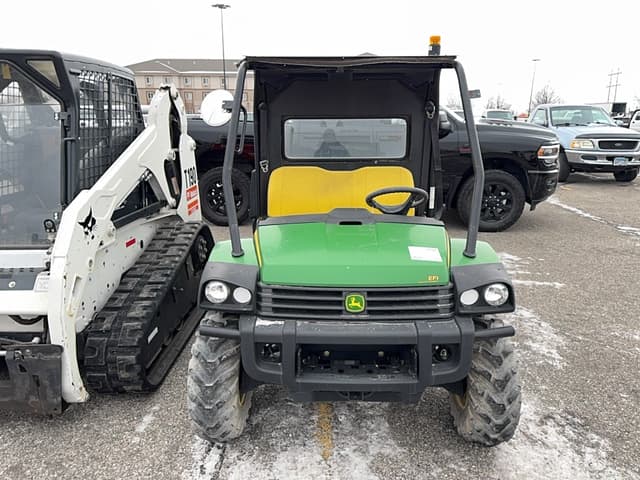 Image of John Deere Gator XUV 825i equipment image 2