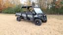 2015 John Deere Gator XUV 825i Image