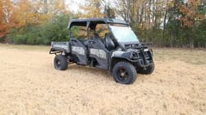 2015 John Deere Gator XUV 825i Image