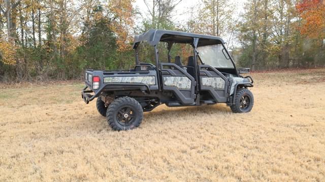 Image of John Deere Gator XUV 825i equipment image 2