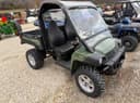 John Deere Gator XUV 825i Image