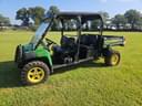 John Deere Gator XUV 825i S4 Image
