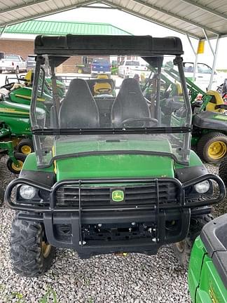 Image of John Deere Gator XUV 825i equipment image 2