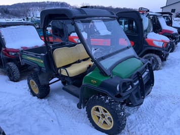 Main image John Deere Gator XUV 825i