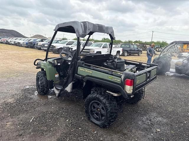 Image of John Deere Gator XUV 825i equipment image 3